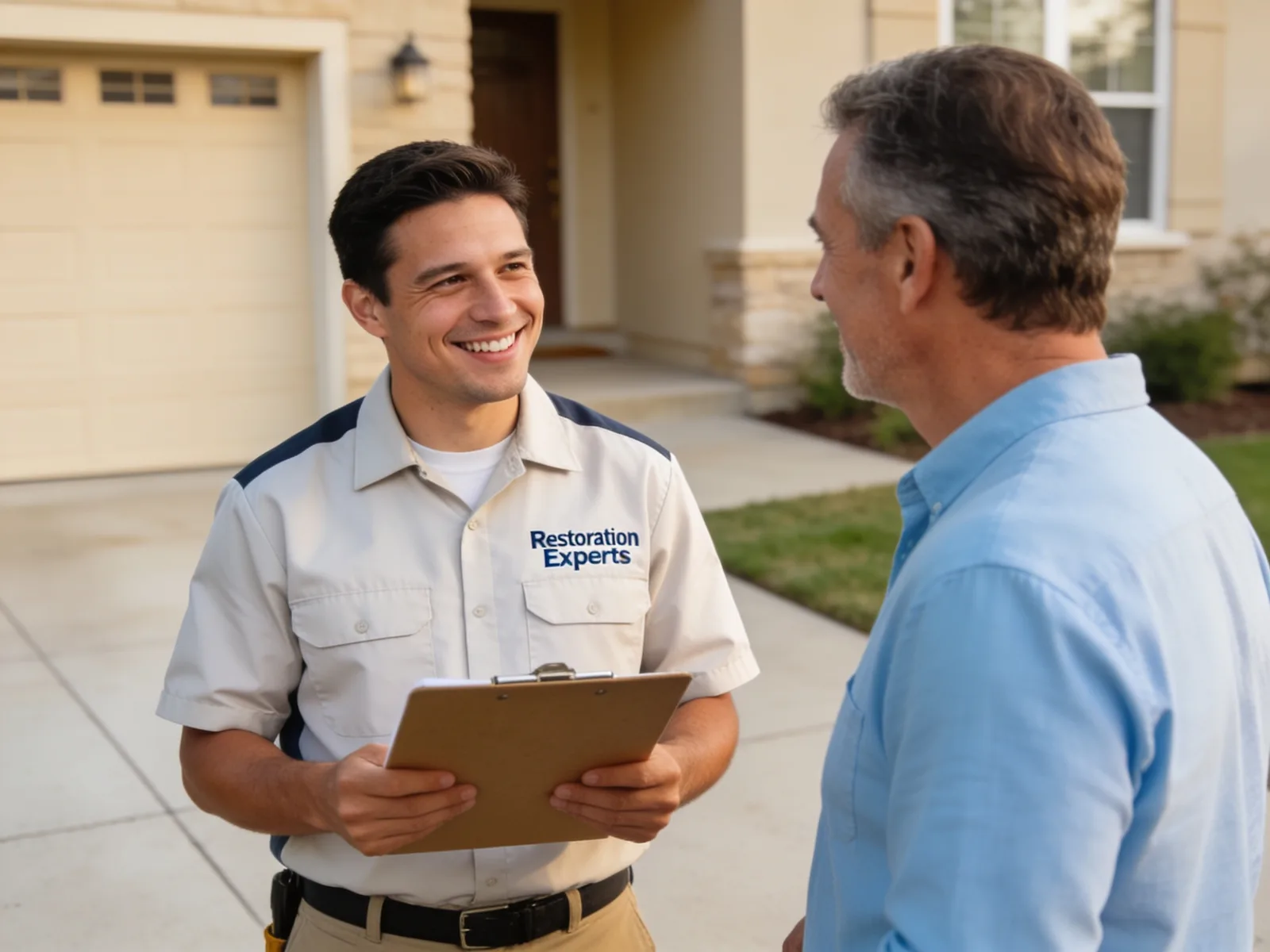 Water Damage Cleanup Mcdowell, VA FAQs